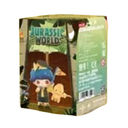 Dimoo : Jurassic World