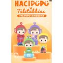 Hacipupu : Teletubbies Costume