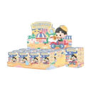 Hacipupu : Celebration