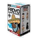 Froyo : Around the World Series 2