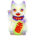 Bake Lucky Cat