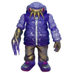 Cthulhuoid