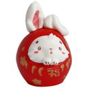 Daruma Rabbit