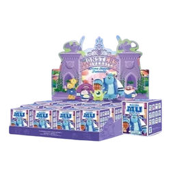 Monsters University : Ok Fraternity