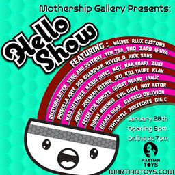 Hello Show