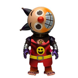 Factory Error Heroes