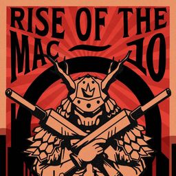 Rise of the Mac-10