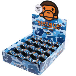 Baby Milo Capsule : Series 1