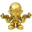 The Golden Gunslinger