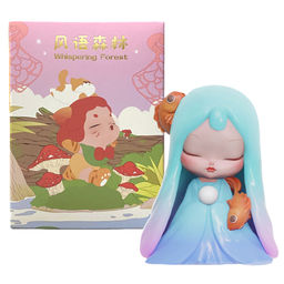 KemeLife : Whispering Forest