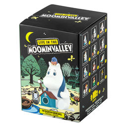 Moomin : The Life in Moomin Valley