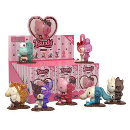 Kandy : Sanrio Series 2 (Choco Edition)