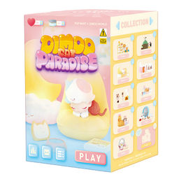 Dimoo : Cat Paradise