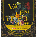 Stormy Vault Valentine's Show : 2023