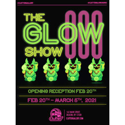 The Glow Show : 3