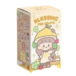 zZoton : Blessing for Fruits