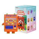 Memory Vending : Drink Vending Machine