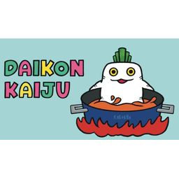 Daikon