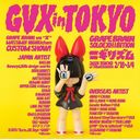 GVX in Tokyo