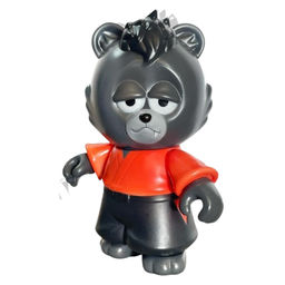 Momojiro Samurai Bear