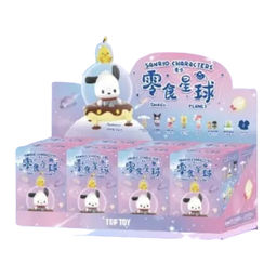 Sanrio Characters : Snack Planet