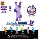 Black Rabbit : Mini Series 5