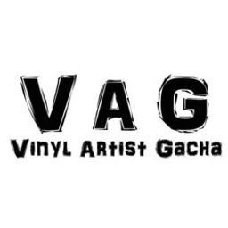 VAG (Vinyl Artist Gacha)