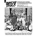 BANCHO TEQ63 : Interscholastic Assembly of Extracurricular Activities