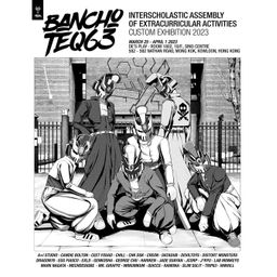 BANCHO TEQ63 : Interscholastic Assembly of Extracurricular Activities
