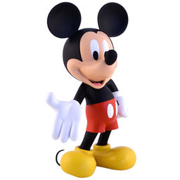 Mickey Mouse