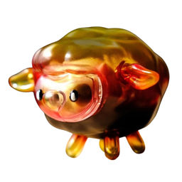 fufuBoPeep’s Sheep