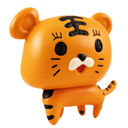 Moon Tiger