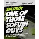 One of Those Sofubi Guys