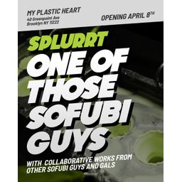 One of Those Sofubi Guys