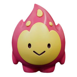 Flamey