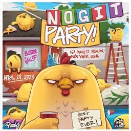 Nogit Party