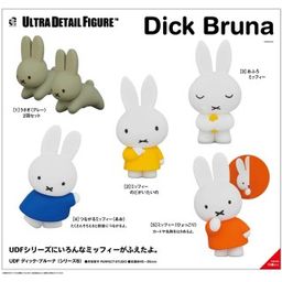Miffy : UDF Series 6