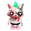 Chibi Ghost Dog