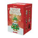 Marmot : Winter Christmas