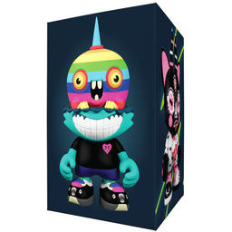 Janky : Series 4