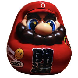 SuperDaruma