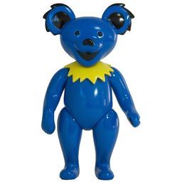 Grateful Dead Bear