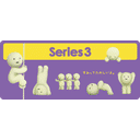 Smiski : Series 3