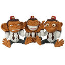 More Evil Monkeys