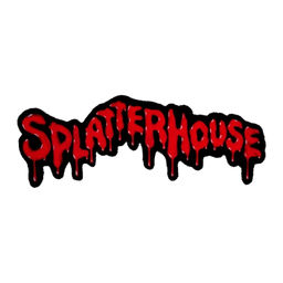 Splatterhouse