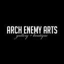 Arch Enemy Arts
