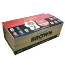 Line Friends x Urda : Good Luck Brown