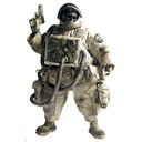 Dead Astronaut Gangsta