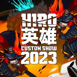 Hiro Custom Show : 2023