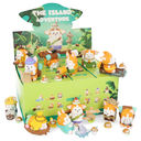 Coogi : The Island Adventure